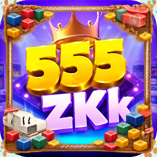 555zk — galeri pratinjau - APK Resmi